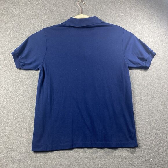 Screenmates Polo Shirt Size M ( SeaRay Embroidered Logo) - Picture 2 of 4